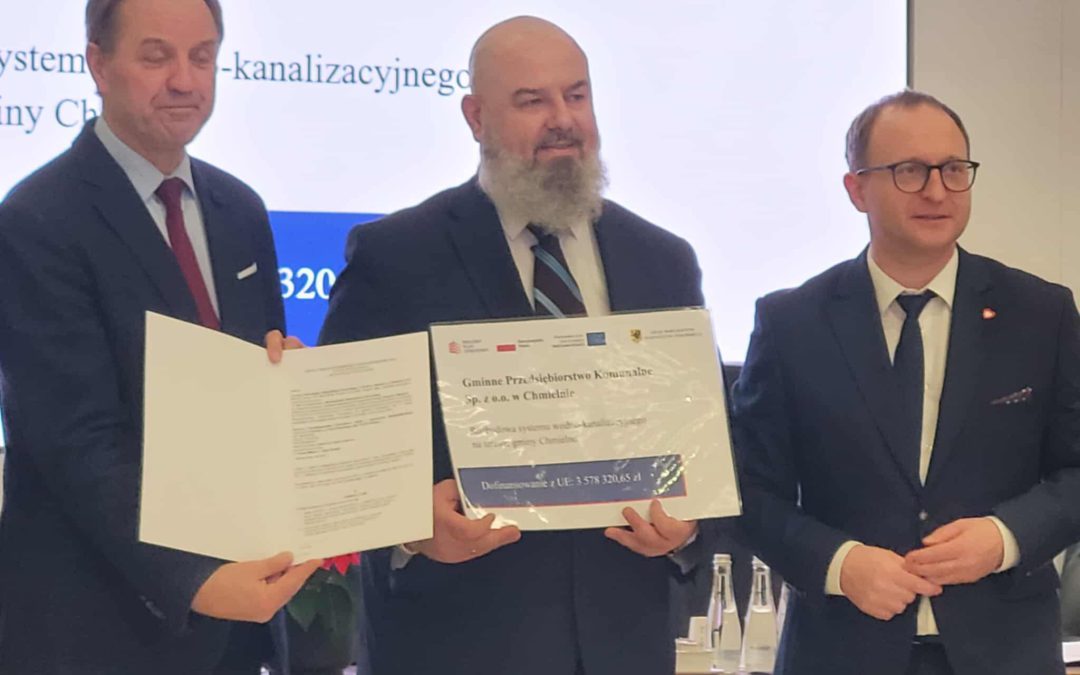 GPK  beneficjentem w&nbsp;ramach KPO