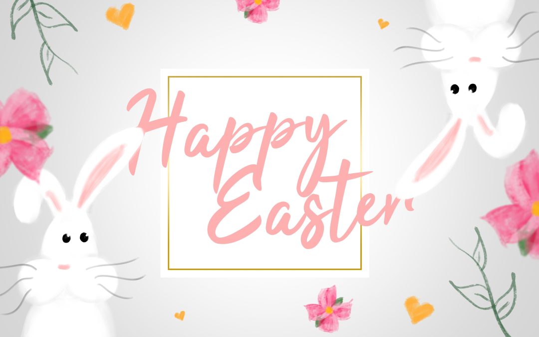 Wesołych Świąt Wielkanocnych